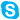 Skype-icon (Custom)